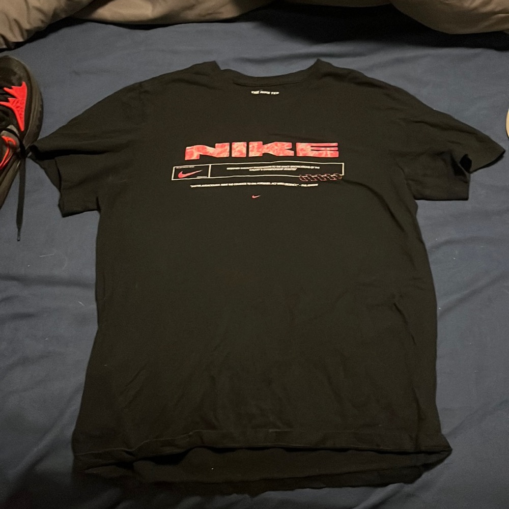 Vintage Nike t shirt